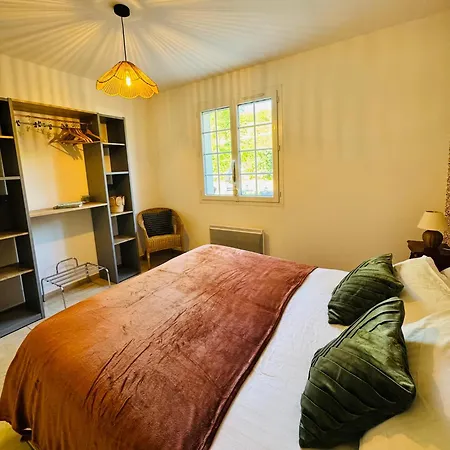 Les Terrasses Du Vercors Beauregard-Baret
