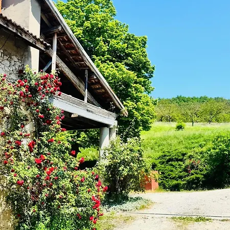 Casa vacanze Les Terrasses Du Vercors *