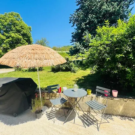 Casa vacanze Les Terrasses Du Vercors *