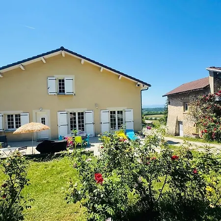 Les Terrasses Du Vercors Casa vacanze