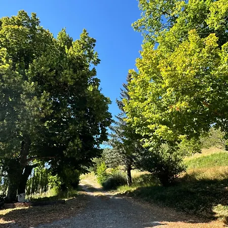Nyaraló Les Terrasses Du Vercors Beauregard-Baret
